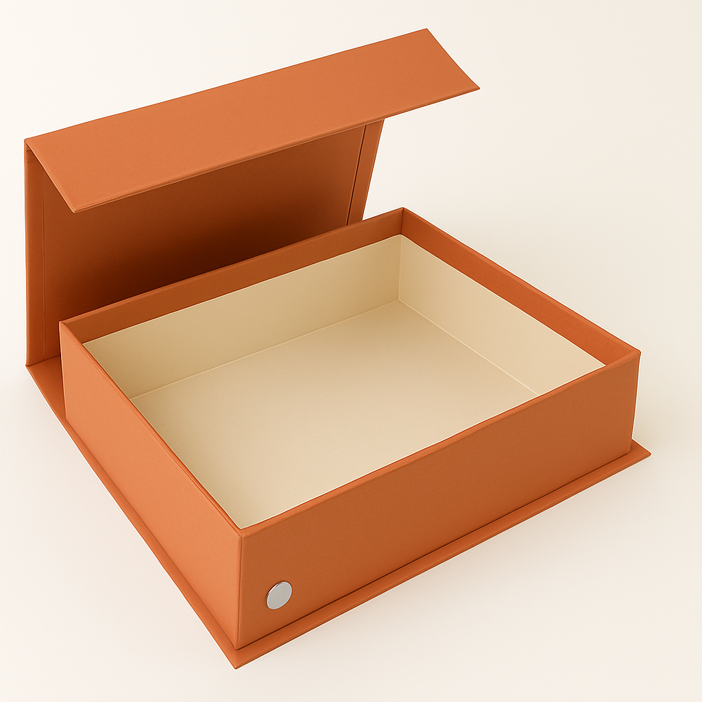 Custom Promo Boxes - Image 2